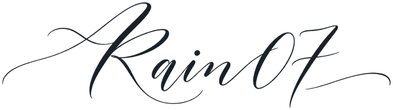 Rain07 Logo